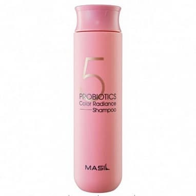 Masil Шампунь для окрашенных волос 5 Probiotics Color Radiance Shampoo 300ml, MASIL